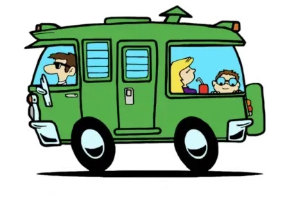 RV Wheelator